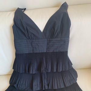 BCBG Cocktail Dress